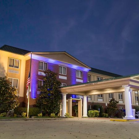 Holiday Inn Express & Suites - Oxford By Ihg Extérieur photo