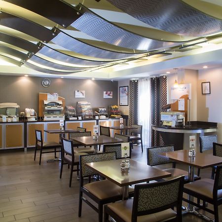 Holiday Inn Express & Suites - Oxford By Ihg Extérieur photo