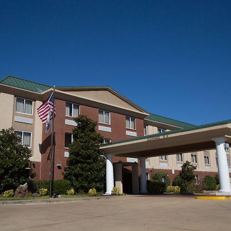 Holiday Inn Express & Suites - Oxford By Ihg Extérieur photo