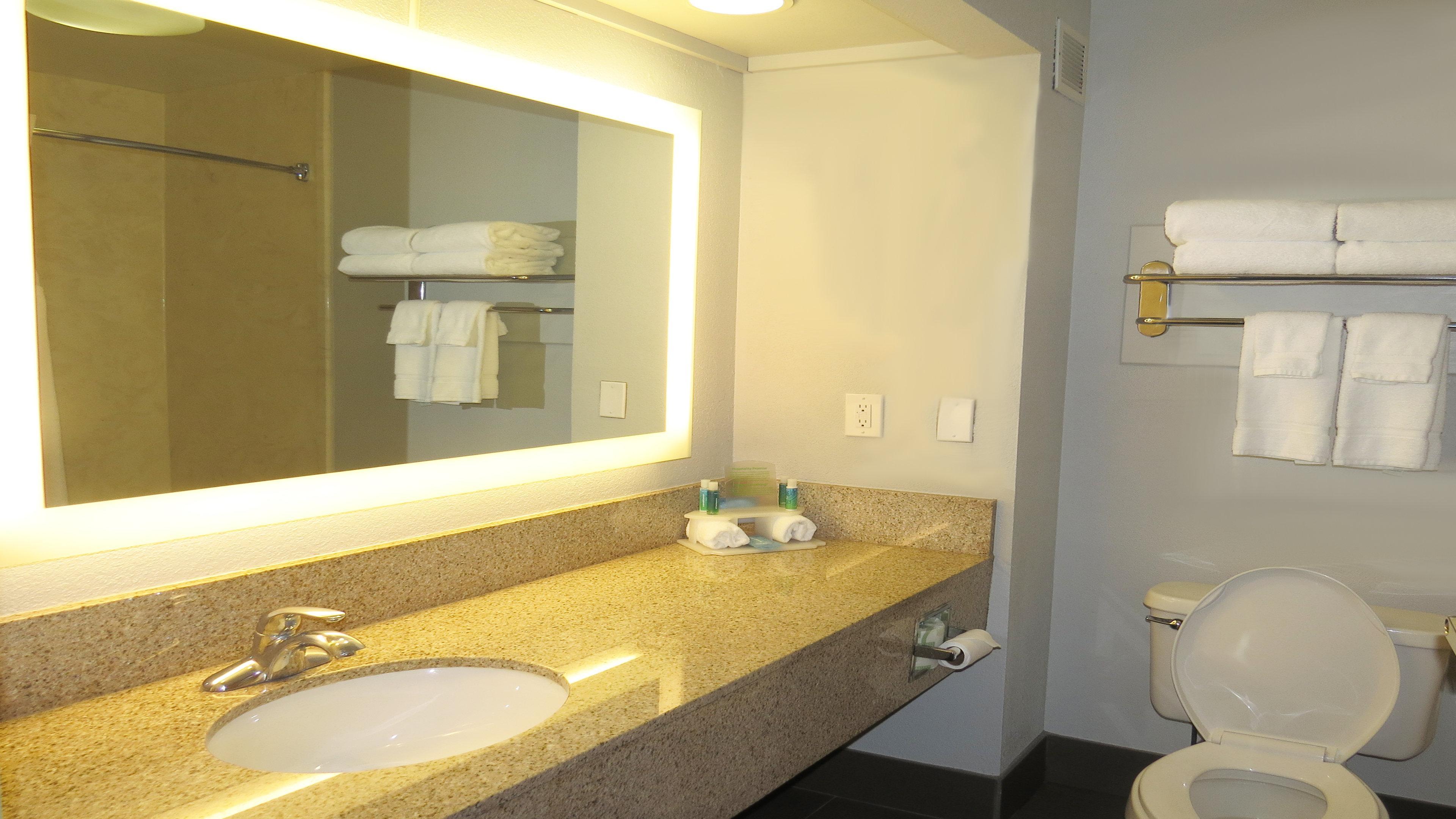 Holiday Inn Express & Suites - Oxford By Ihg Extérieur photo