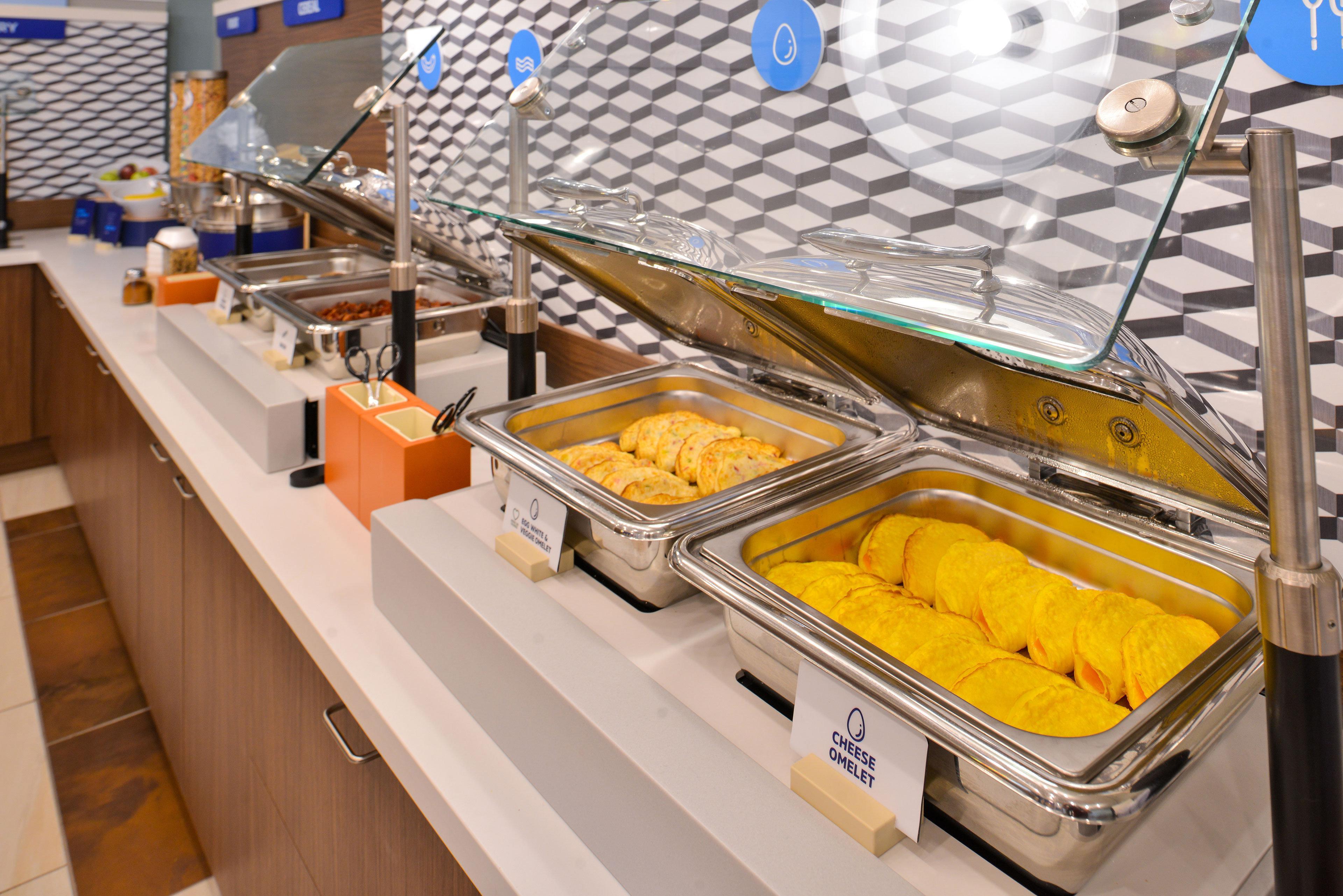 Holiday Inn Express & Suites - Oxford By Ihg Extérieur photo