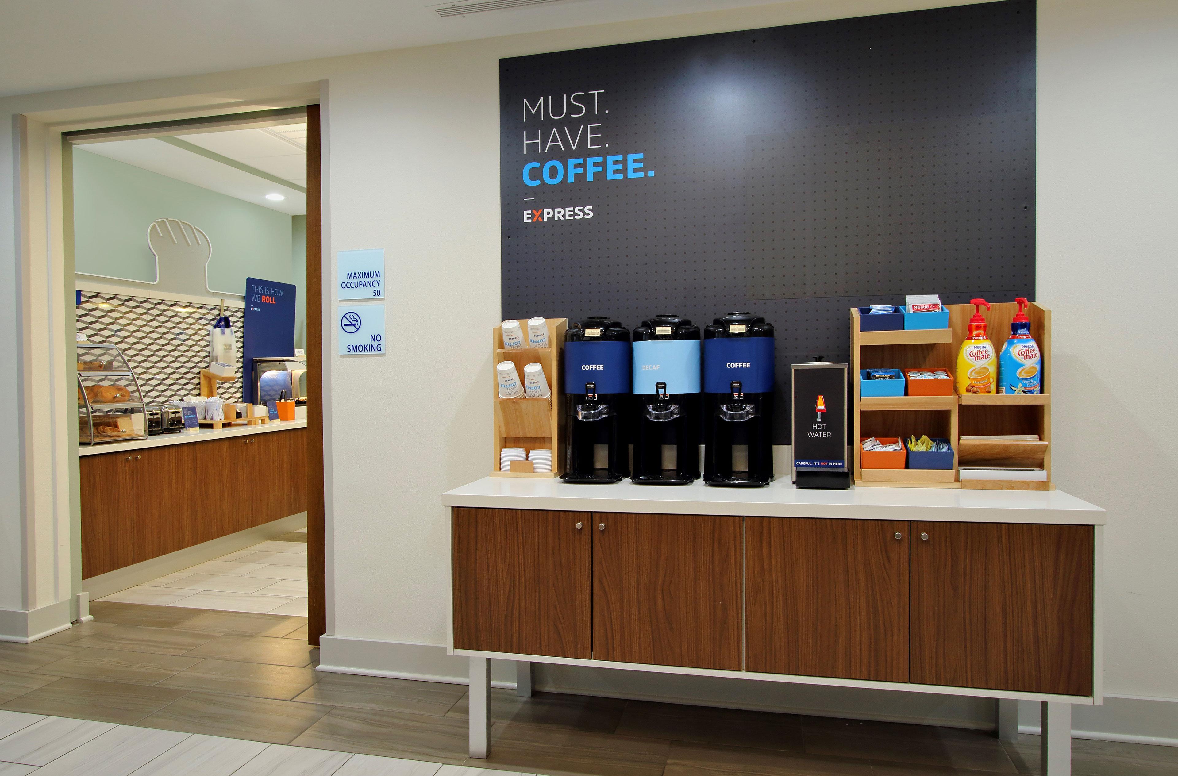 Holiday Inn Express & Suites - Oxford By Ihg Extérieur photo