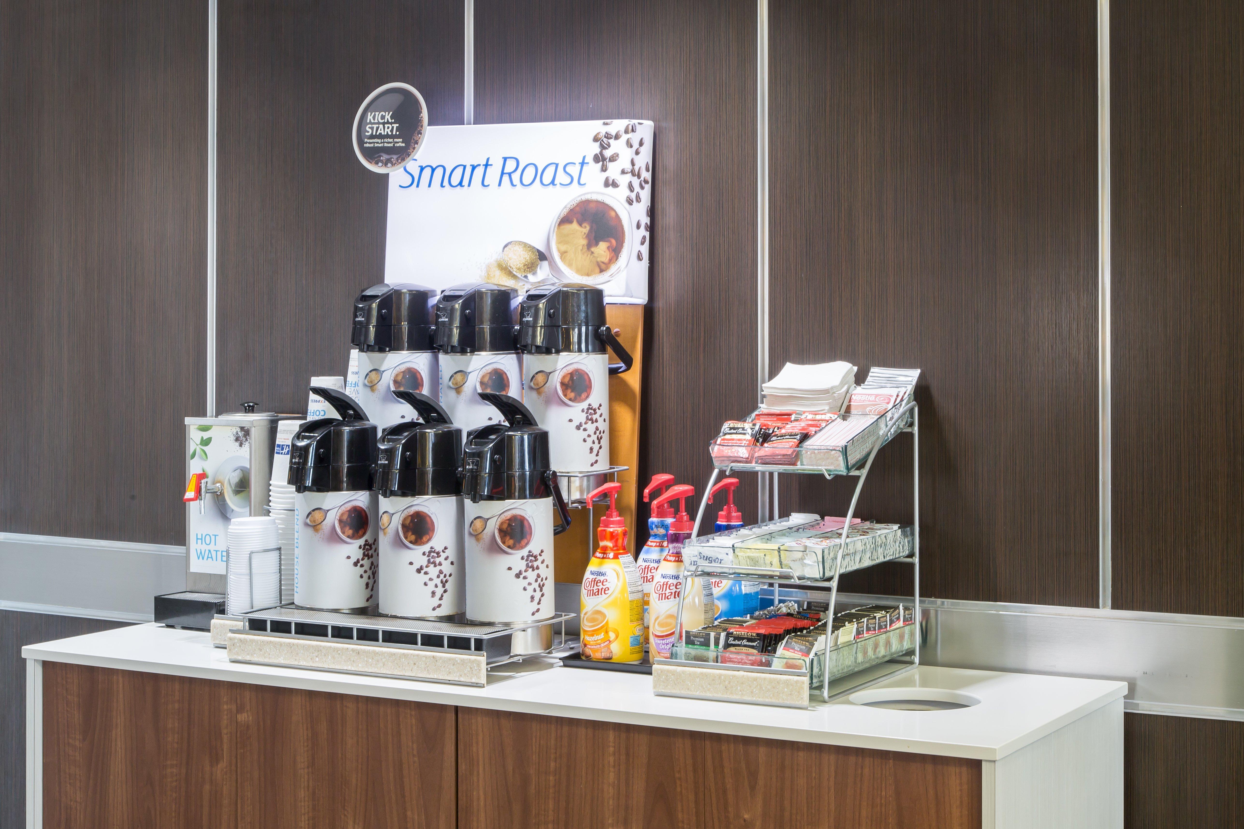 Holiday Inn Express & Suites - Oxford By Ihg Extérieur photo