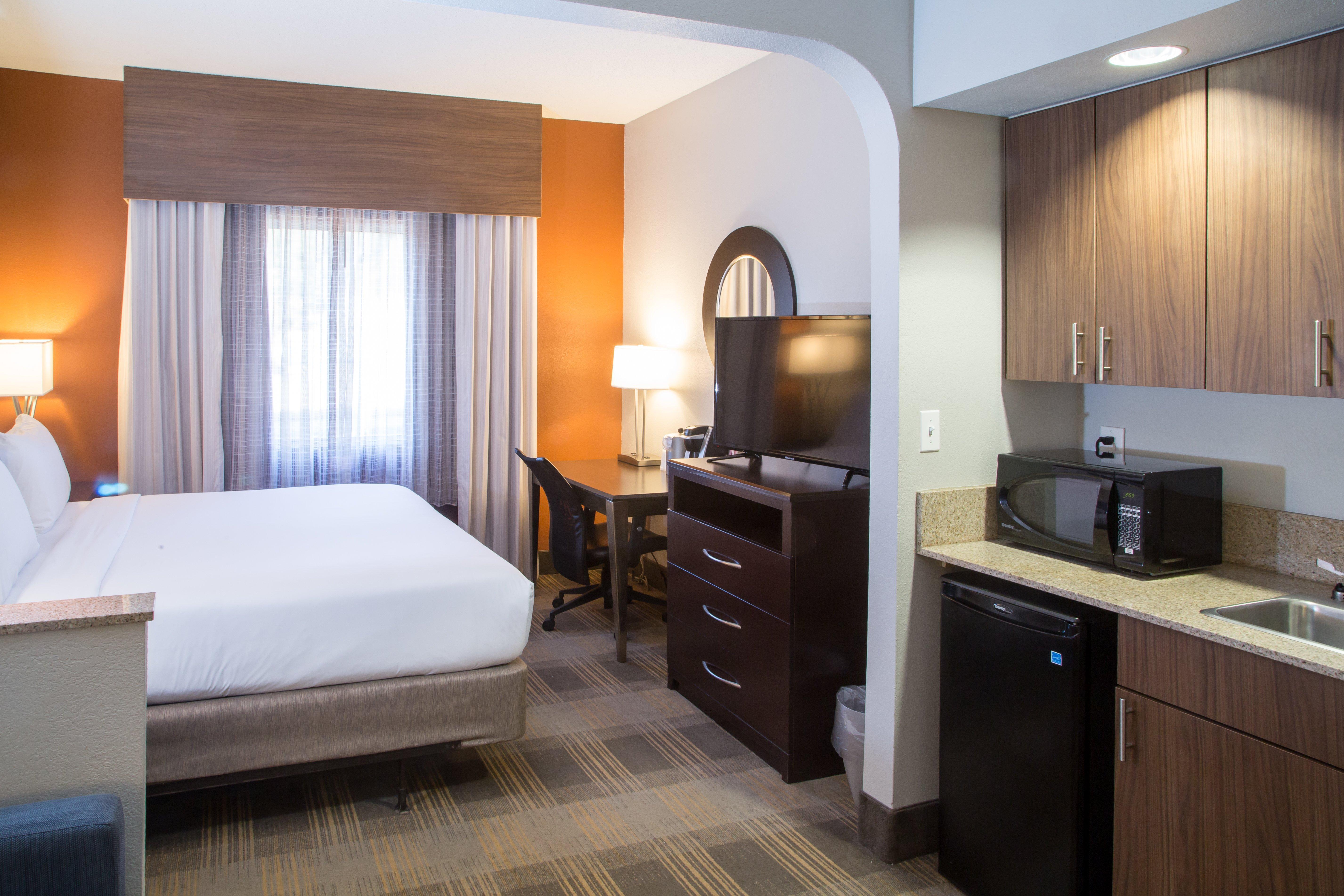 Holiday Inn Express & Suites - Oxford By Ihg Extérieur photo