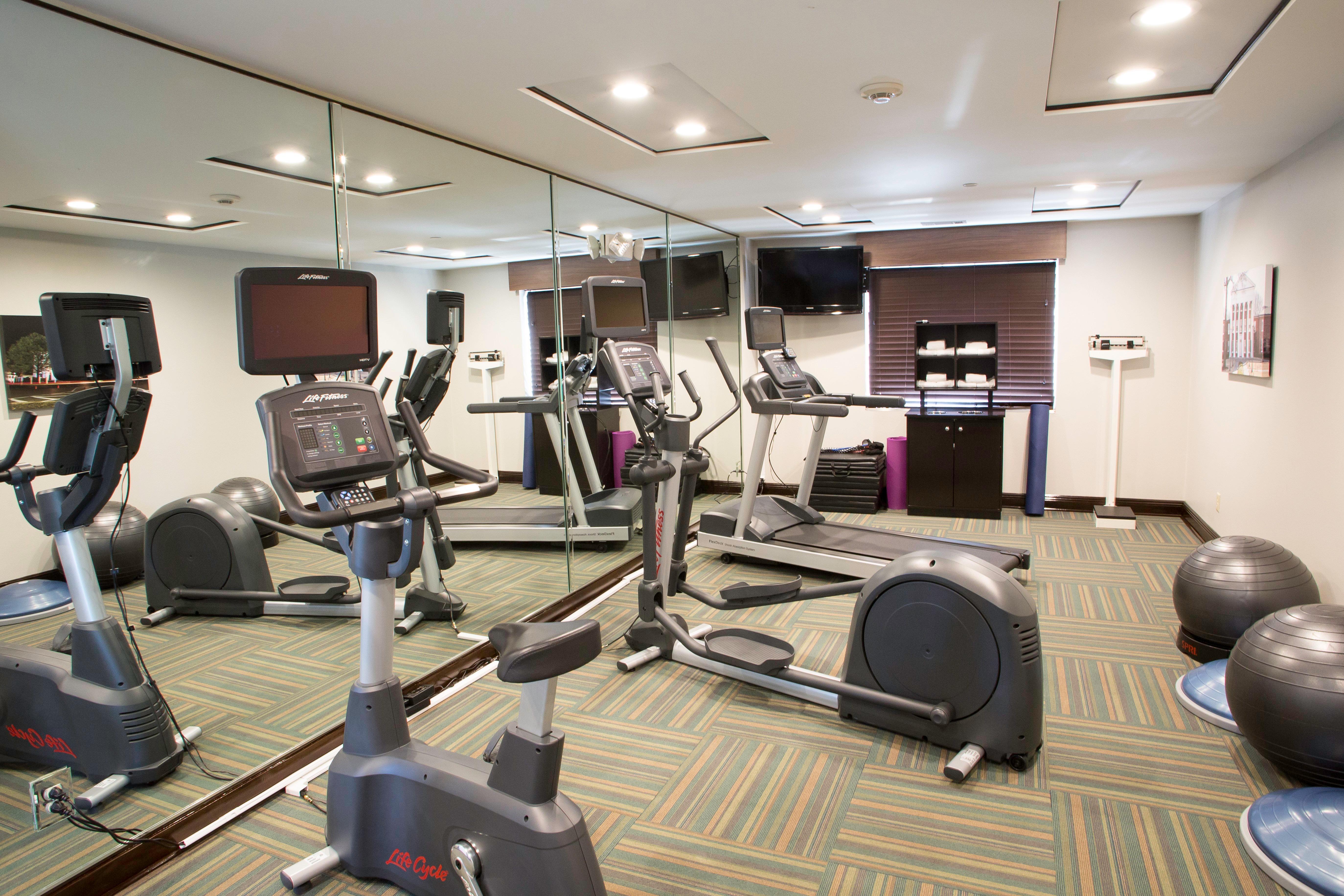 Holiday Inn Express & Suites - Oxford By Ihg Extérieur photo