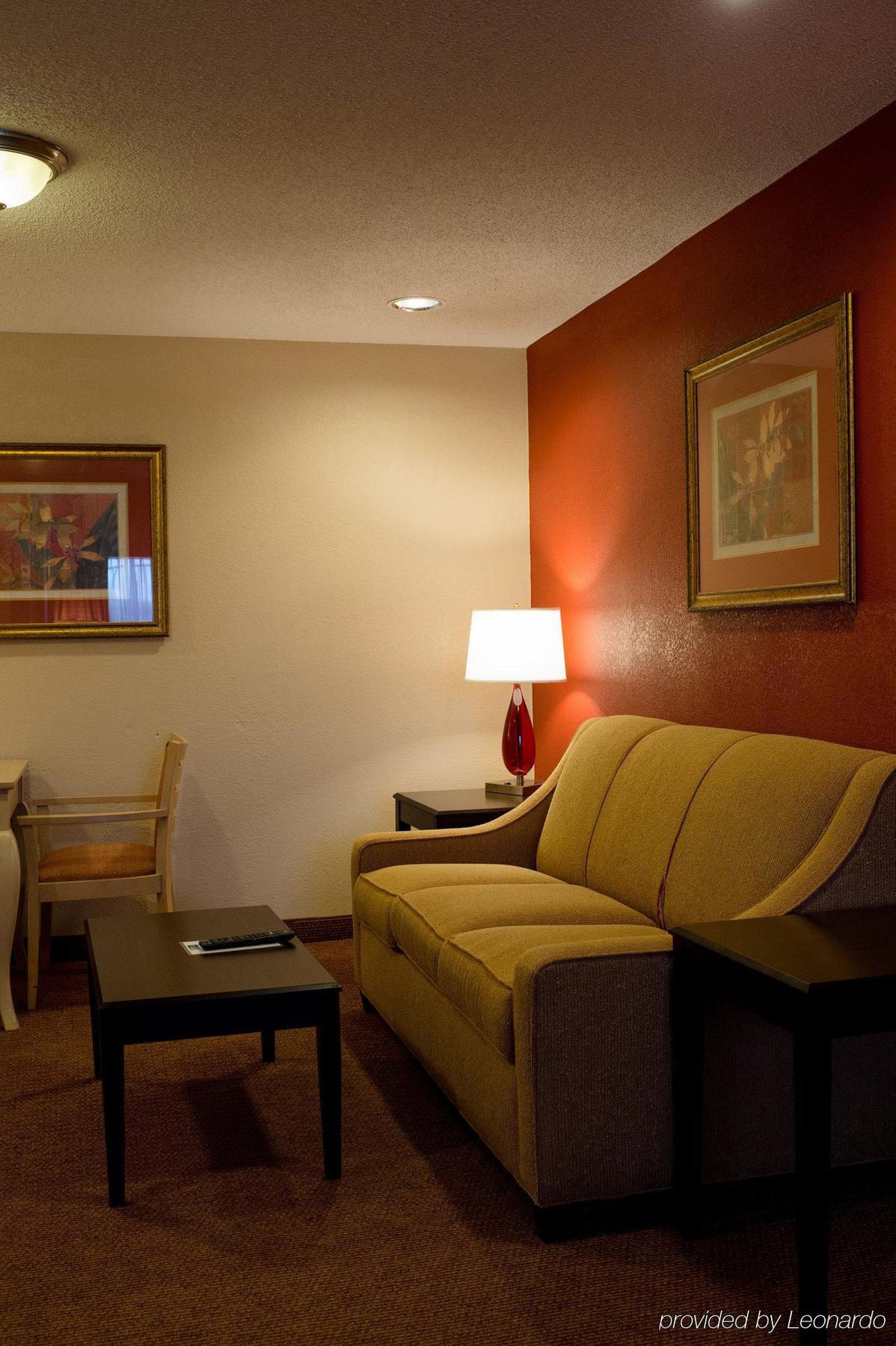 Holiday Inn Express & Suites - Oxford By Ihg Extérieur photo