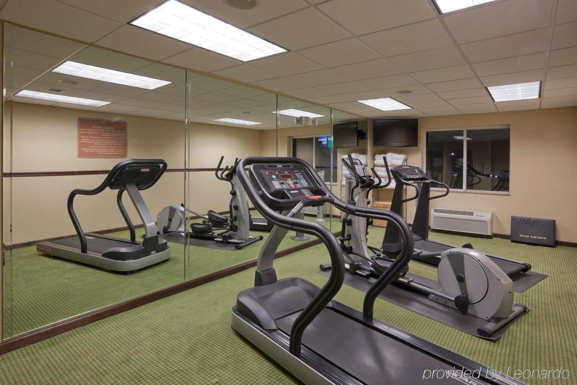 Holiday Inn Express & Suites - Oxford By Ihg Facilités photo